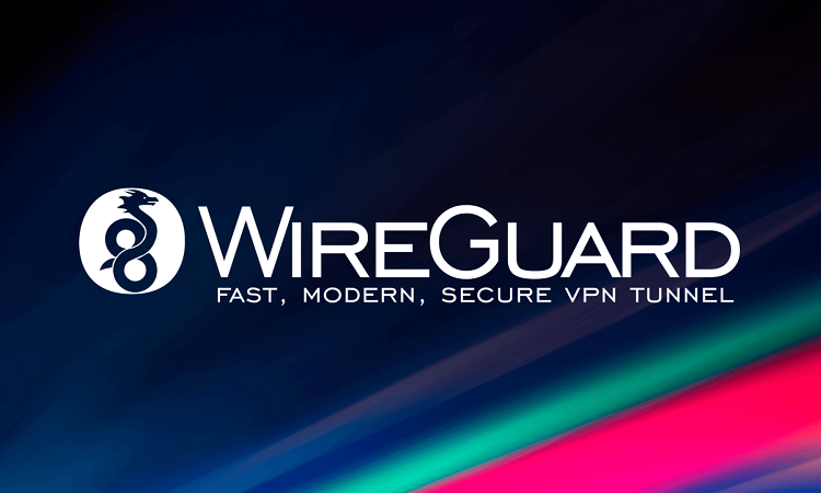 Wireguard 实现两个局域网互联